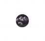 Holzbrosche Night Camping Brooch