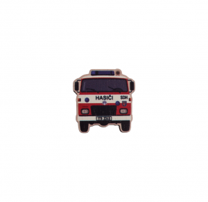 Holzmagnet Avia 