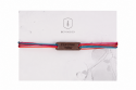 Zartes Armband  Tropical 