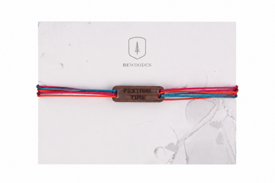 Zartes Armband Tropical Zartes Armband Tropical