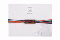 Zartes Armband Coral