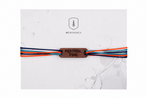 Zartes Armband Coral