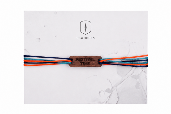 Zartes Armband Coral