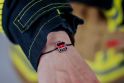 Zartes Armband Tatra 