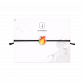 Zartes Armband Feuer
