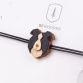 Zartes  Armband Border Collie 