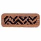 Waves Holz-Diffusor fürs Auto