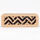 Waves Holz-Diffusor fürs Auto