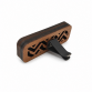 Waves Holz-Diffusor fürs Auto