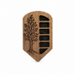Lifetree Holz-Diffusor fürs Auto