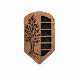 Lifetree Holz-Diffusor fürs Auto