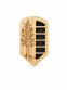 Lifetree Holz-Diffusor fürs Auto