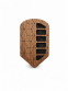 Mosaic Holz-Diffusor fürs Auto