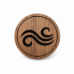 Breeze Holz-Diffusor fürs Auto