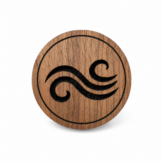 Breeze Holz-Diffusor fürs Auto Breeze Holz-Diffusor fürs Auto