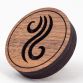 Breeze Holz-Diffusor fürs Auto