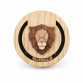 Lion Holz-Diffusor fürs Auto