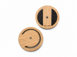 Lion Holz-Diffusor fürs Auto