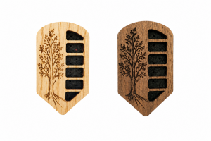 Lifetree Holz-Diffusor fürs Auto