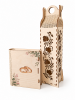 Holzumschläge & Geschenkboxen Holzumschläge & Geschenkboxen