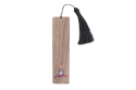 Holzlesezeichen Little Prince
