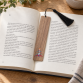 Holzlesezeichen Little Prince