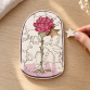 MINI - Holz Puzzle The Little Prince Rose