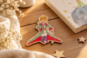MINI - Holz Puzzle The Little Prince