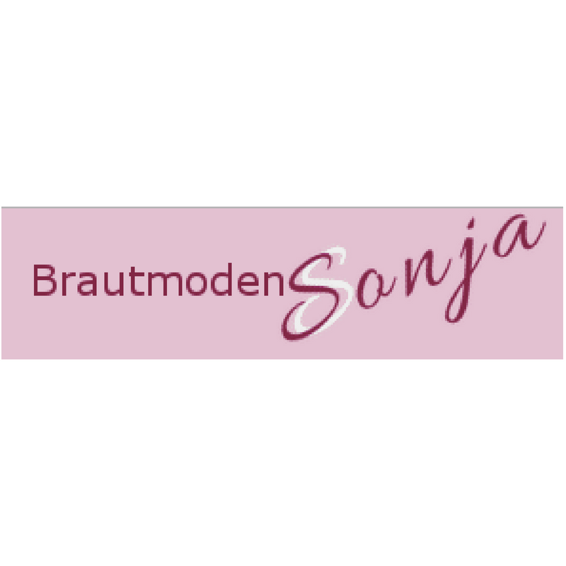 Logo Brautmoden Sonja