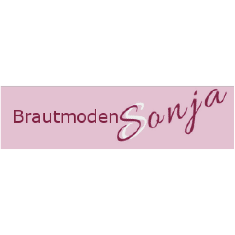 Logo Brautmoden Sonja Logo Brautmoden Sonja