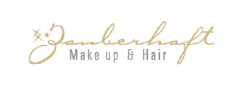 Logo Zauberhaft Make-Up