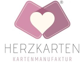 Logo Herzkarten