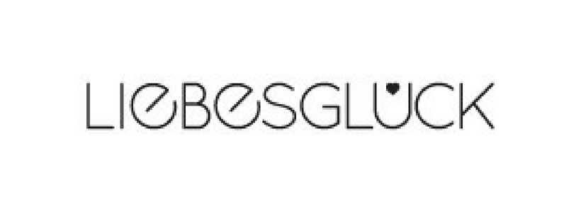 Logo Liebesglück Logo Liebesglück